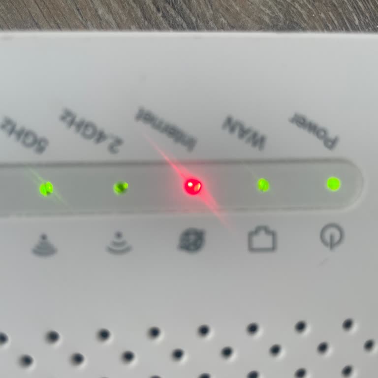İnternet Bağlantı Sorunu Ve Müşteri Hizmetleri Yetersizliği
