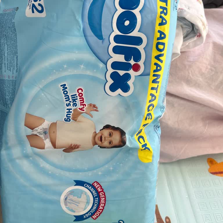 Molfix Bebek Bezi Kalitesizliği Ve Sızdırma Sorunu