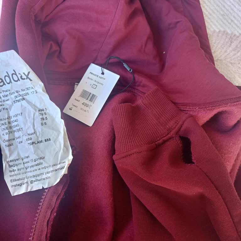 Değişim Talebime Ret Ve Bahaneler