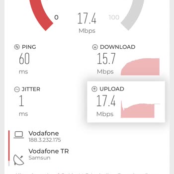 İnternet Hızı Ve Sürekli Kesinti Sorunu
