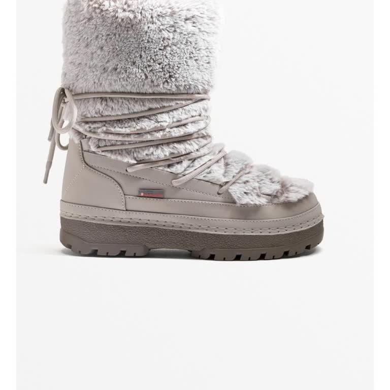 Su Geçiren 'Ski Bot' Hayal Kırıklığı