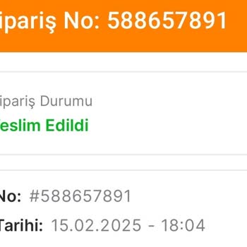 Teslimat İptali ve Kayıp Zaman: Migros Sanal Market Sorunu