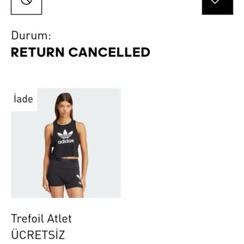 İade Sürecinde Yaşanan Sorunlar