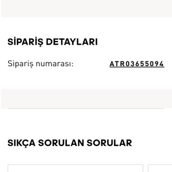 İade Sürecinde Yaşanan Sorunlar