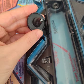 Philips Süpürge İle Sürekli Servis Sorunu