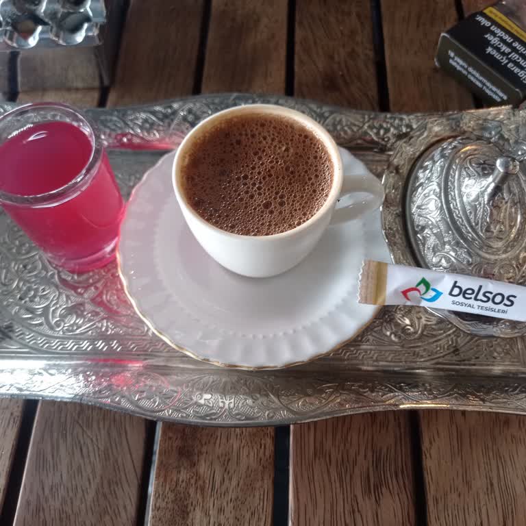 Kaba Davranış Sergileyen Personel