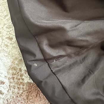 Boyner Montun Kalitesi Ve İade Sürecinde Yaşanan Sorunlar