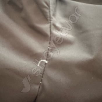 Only & Sons Boyner'den Aldığım Montun Kalitesizliği ve İade Sorunu