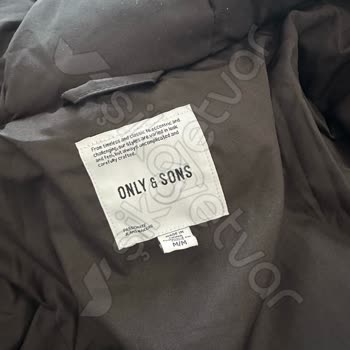 Only & Sons Boyner'den Aldığım Montun Kalitesizliği ve İade Sorunu