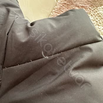 Only & Sons Boyner'den Aldığım Montun Kalitesizliği ve İade Sorunu