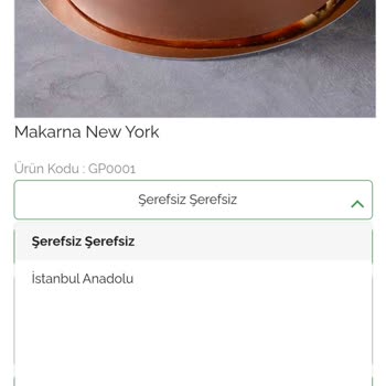 Ünlü Markanın Web Sitesindeki Anlamsız Yazı Sorunu