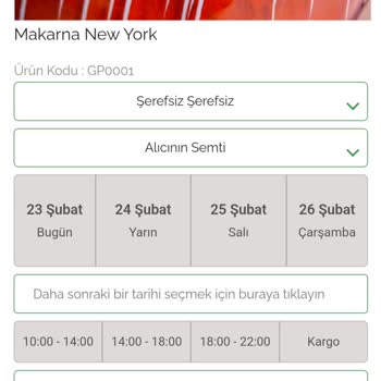 Ünlü Markanın Web Sitesindeki Anlamsız Yazı Sorunu