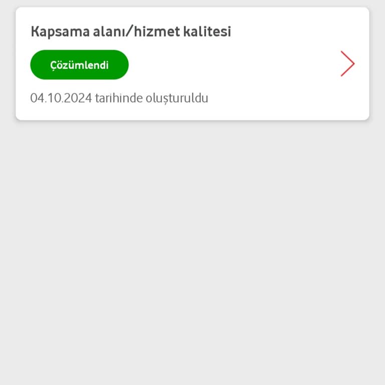 Yurtta Vodafone Mobil İnternet Sorunu: Çözümsüz Şikayetler Ve Taahhüt Engeli