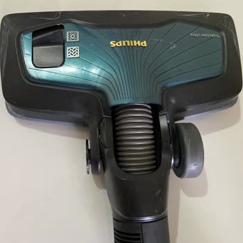 Philips Süpürge Tekerlek Sorunu: Kronik Üretim Hatası