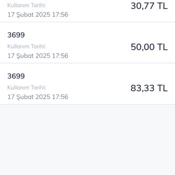 İzinsiz Başlatılan Abonelik Ve Ücret İadesi Talebi