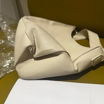 Boyner'den Aldığım Çantanın İnceleme Süreci Hayal Kırıklığı Yarattı