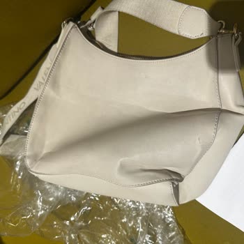 Boyner'den Aldığım Çantanın İnceleme Süreci Hayal Kırıklığı Yarattı