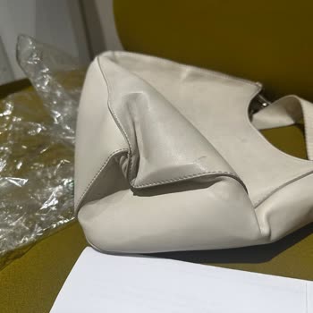 Boyner'den Aldığım Çantanın İnceleme Süreci Hayal Kırıklığı Yarattı