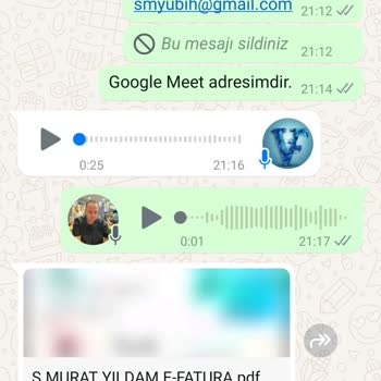 Yanıltıcı İşlem Talepleri Ve İptal Sürecindeki Zorluklar