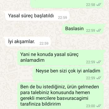Yanıltıcı İşlem Talepleri Ve İptal Sürecindeki Zorluklar