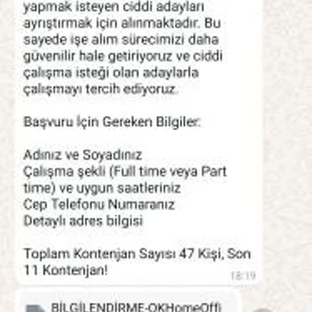 Yanıltıcı İşlem Talepleri Ve İptal Sürecindeki Zorluklar