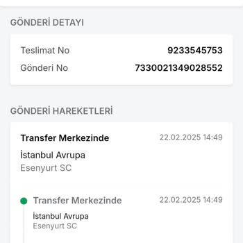 Sipariş İadeleri Hakkında Sürekli Yaşanan Sorunlar