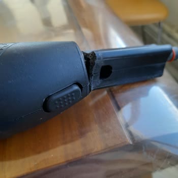 Pirantech Buhar Makinesi: Yedek Parça Krizi