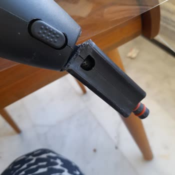 Pirantech Buhar Makinesi: Yedek Parça Krizi