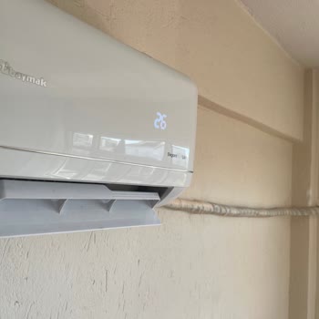 Antalya Serik Baymak Servisi İşçilik Sorunu