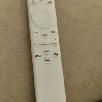 Sürekli Bozulan Kumandalar Ve Yetersiz Destek