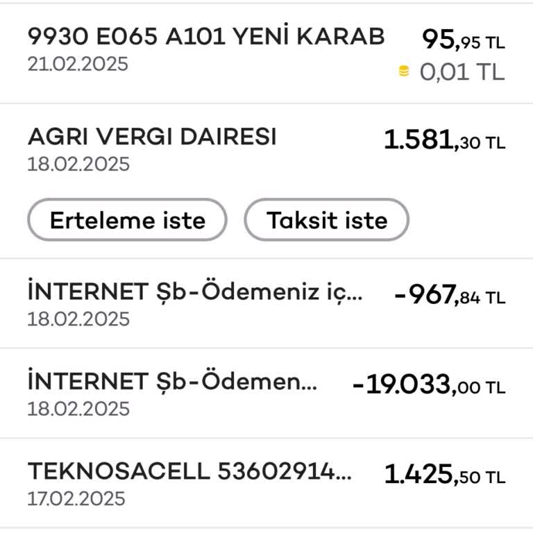 Hatalı İptal Süreci Ve Yanıltıcı Fatura Talebi