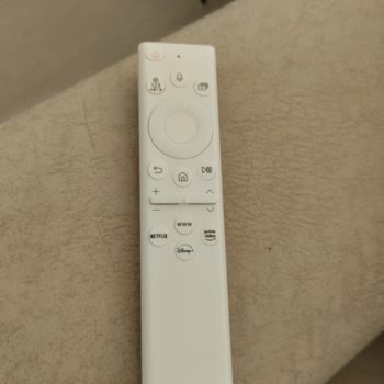 Samsung Frame 65 TV Remotes Keep Breaking and They Delayed Until Warranty Expired