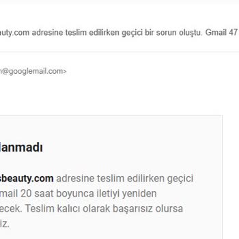 Gratis'te Kayıtlı Telefon Numarası Sorunu Ve İletişim Eksikliği