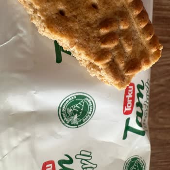 Torku Tam Buğdaylı Üründe Hijyen Sorunu