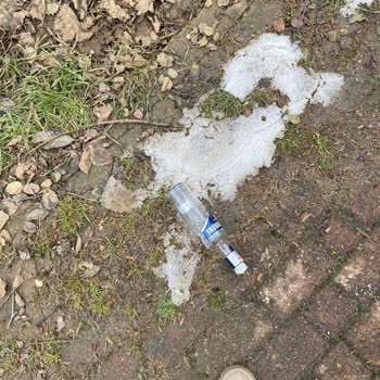 Çocuk Parkında Güvenlik Tehlikesi Ve Denetim Eksikliği