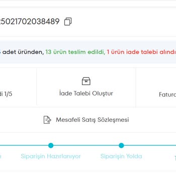 A101 Kapıda Alışverişte Eksik Ürün Ve Yetersiz Müşteri Hizmeti