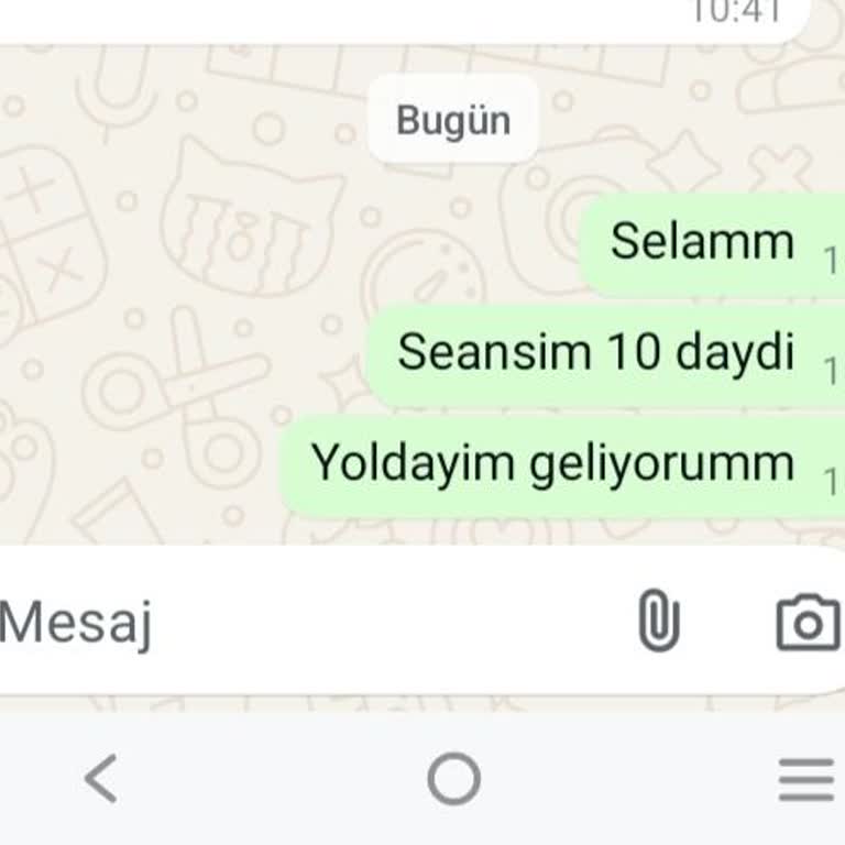 Gecikme Nedeniyle Seans İptali Ve Müşteri Memnuniyetsizliği