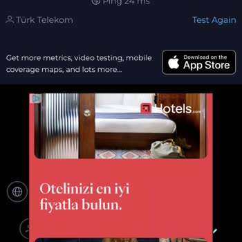 Kablo Net'in İnternet Hız Problemi Ve Yetersiz Müşteri Hizmetleri