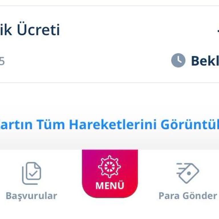 Denizbank Kredi Kartı Üyelik Ücreti Şoku