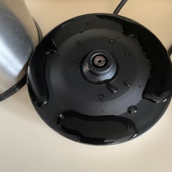 Arçelik Çay Makinesi: Garanti Bitince Sorunlar Başladı