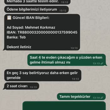Alışveriş Sonrası İletişim Krizi: Çözüm Arayışı
