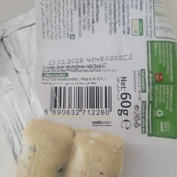 Tarihi Geçmiş Ürün Gönderimi