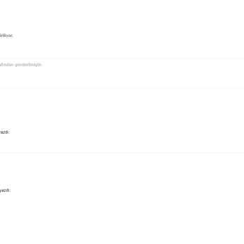 Bitay Hesabına Erişim Sorunu Ve İletişim Eksikliği