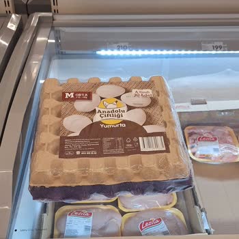 Tarihi Geçmiş Ürün Ve İlgisiz Çalışanlar