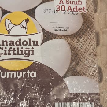 Tarihi Geçmiş Ürün Ve İlgisiz Çalışanlar