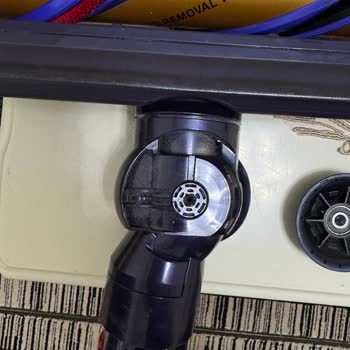 Dyson Müşteri Hizmetlerinde Stok Sorunu