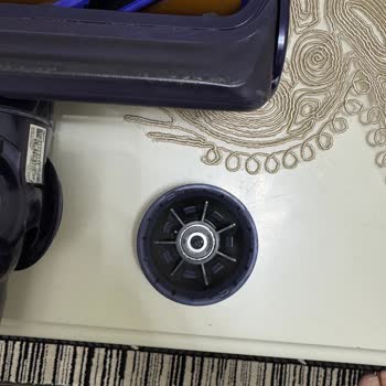 Dyson Müşteri Hizmetlerinde Stok Sorunu