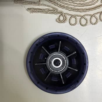 Dyson Müşteri Hizmetlerinde Stok Sorunu