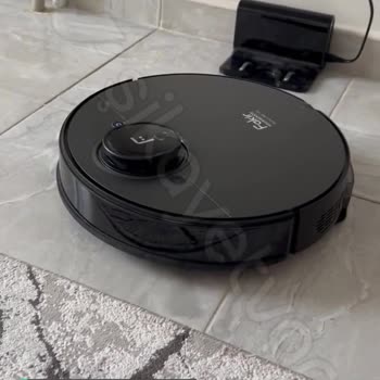 Fakir RS 780 Robot Süpürge