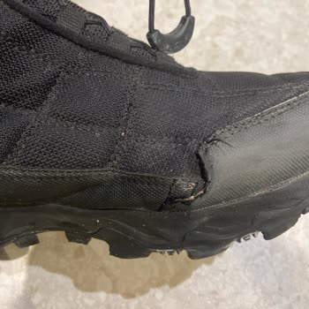 Garantili Botun Su Geçirme Ve İlgisizlik Sorunu